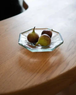 Discount Agnes Tallerken 2 stk 16,5 cm, Klar Tallerkensæt