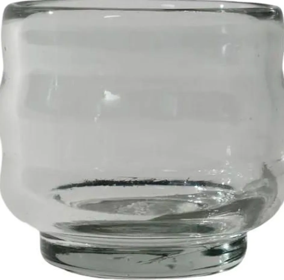 Discount Hein Studio Agnes Vandglas 2 stk. 20cl, Klar