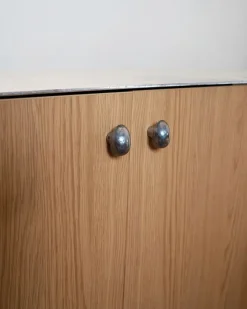 Sale Aimee Knop 3,2 cm, Knager Og Knagerækker