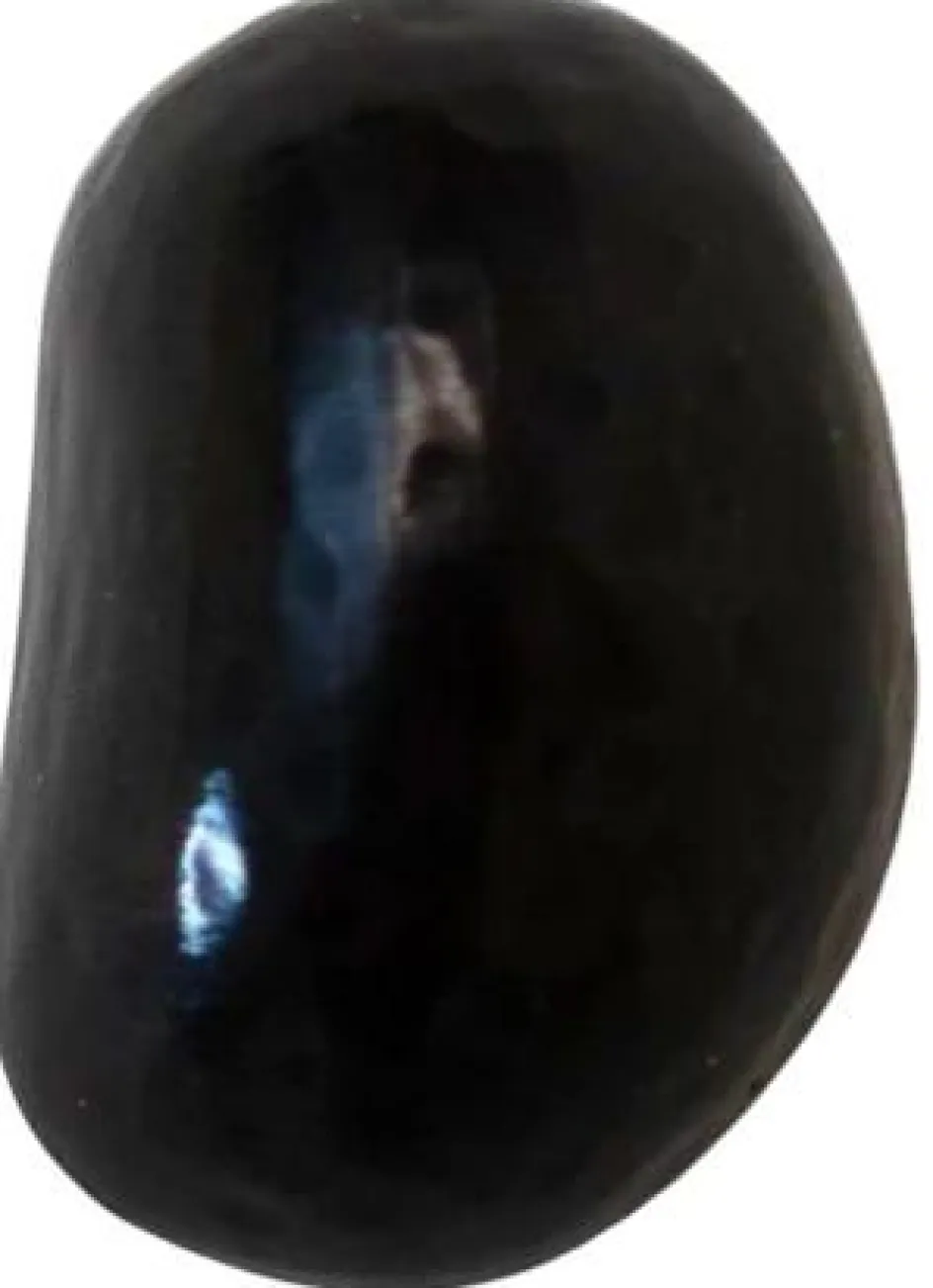 Best Hein Studio Aimee Knop 3,2 cm, Antik Sort
