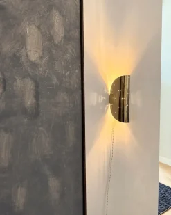 Giselle Væglampe 26 cm, Væglamper