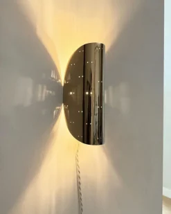 Giselle Væglampe 26 cm, Væglamper