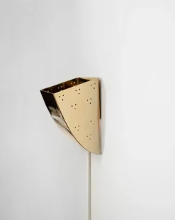 Hein Studio Væglamper > Jolene Væglampe 16 cm,