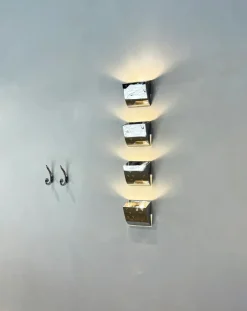 Hein Studio Væglamper > Jolene Væglampe 16 cm,