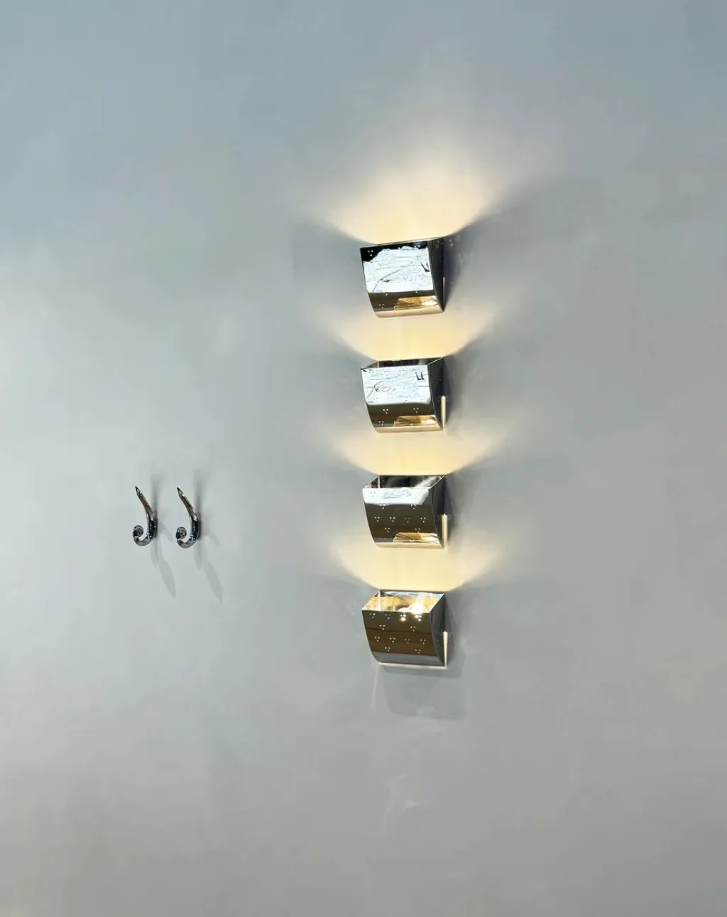Hein Studio Væglamper > Jolene Væglampe 16 cm,