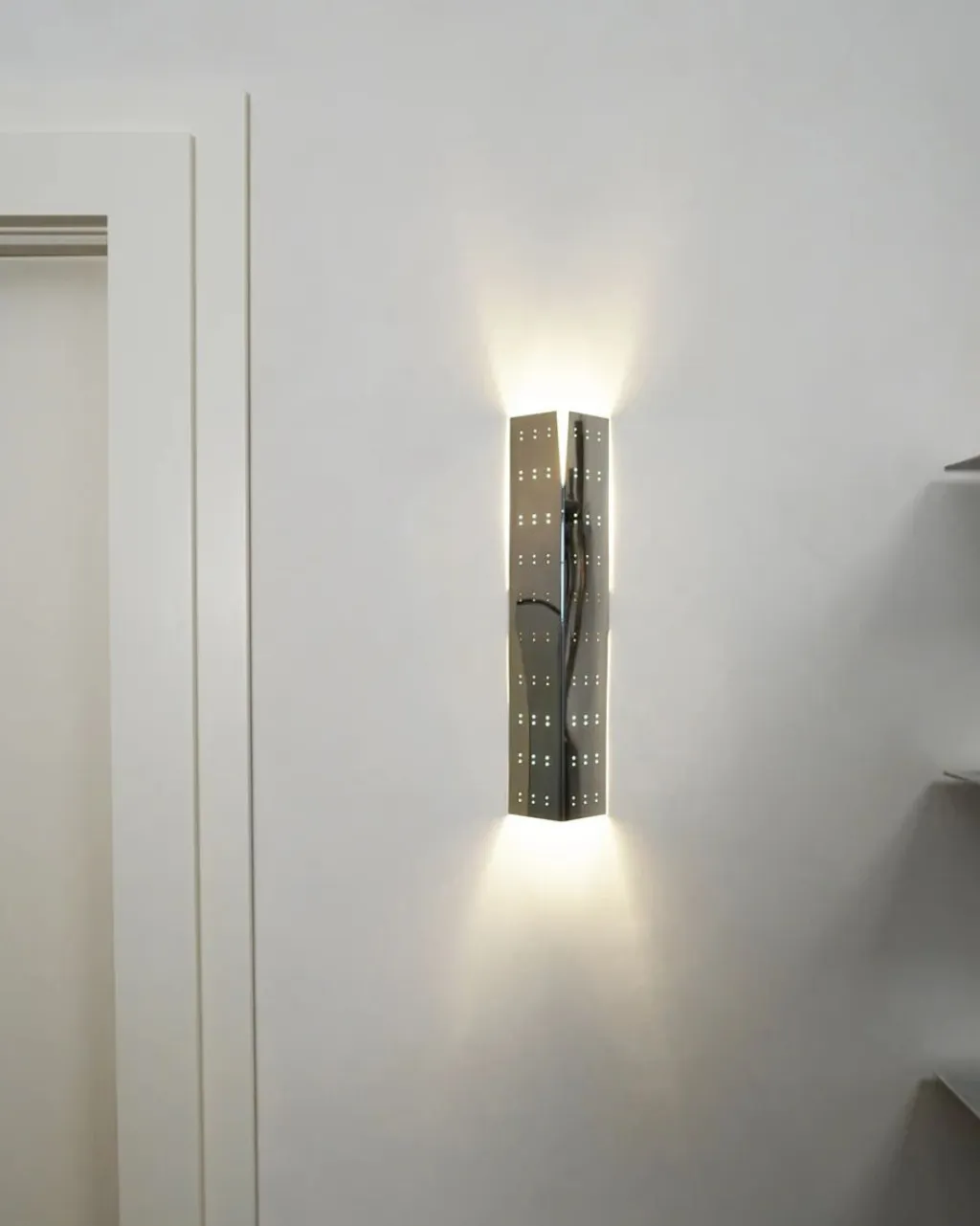 Hein Studio Væglamper > May Væglampe 49 cm,