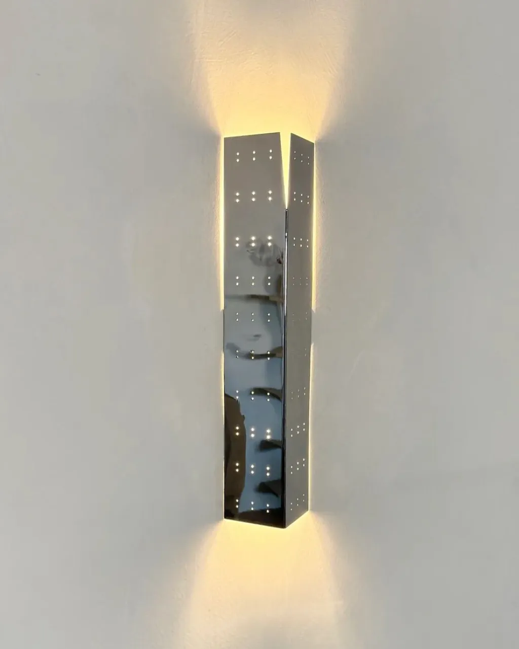 Hein Studio Væglamper > May Væglampe 49 cm,