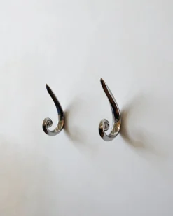 Hein Studio Knager Og Knagerækker > Noelle Knage 7,5 cm,