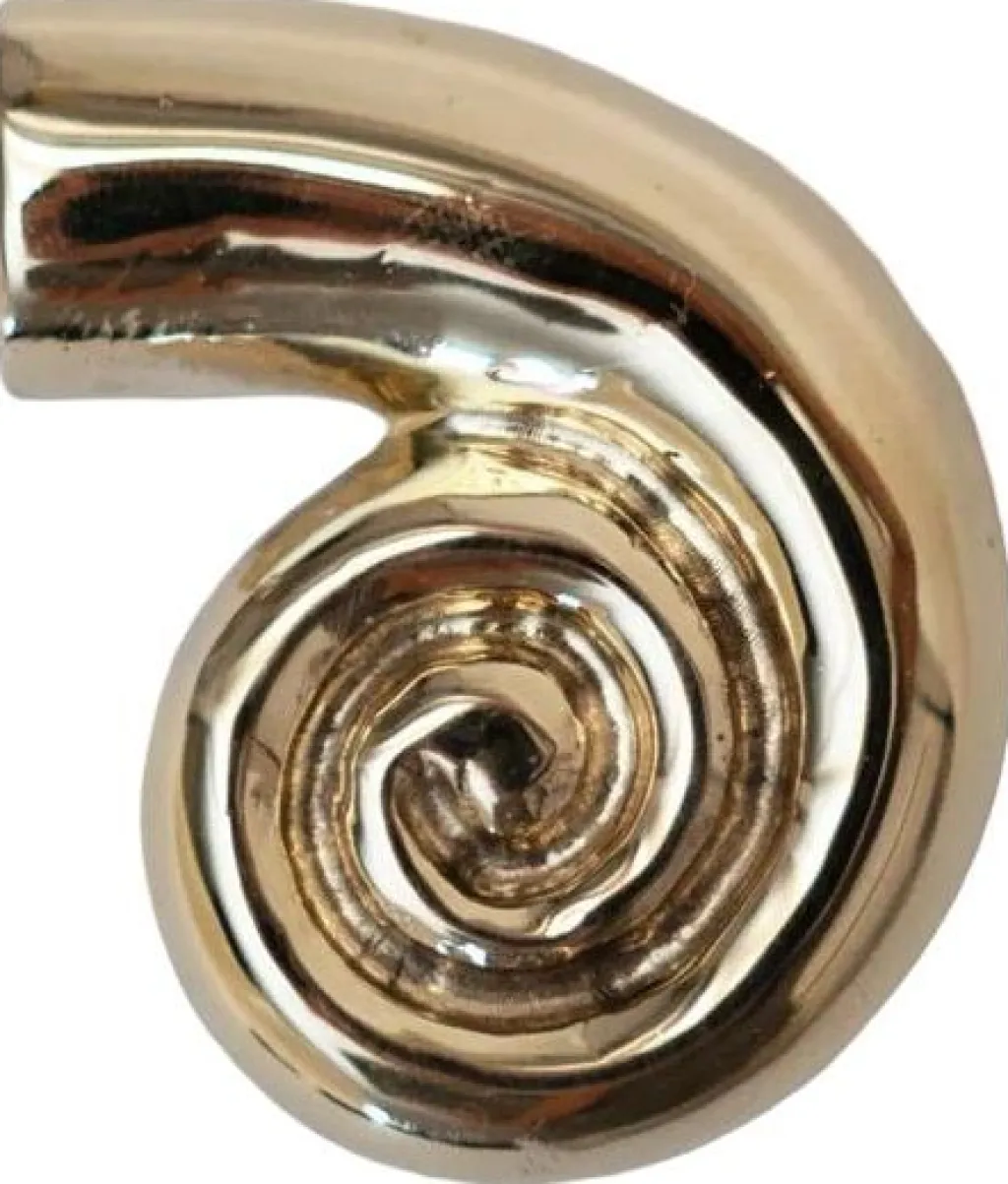 Noelle Knop 3,8 cm, Knager Og Knagerækker