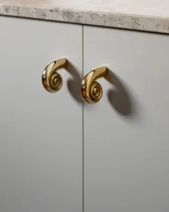 Noelle Knop 3,8 cm, Knager Og Knagerækker