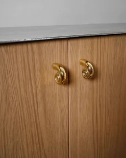Noelle Knop 3,8 cm, Knager Og Knagerækker