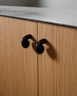 Hein Studio Knager Og Knagerækker > Noelle Knop 3,8 cm,