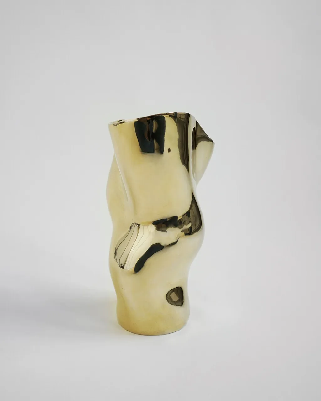 Hein Studio Stue|Vaser > Ostrea 25 Vase H25 cm,