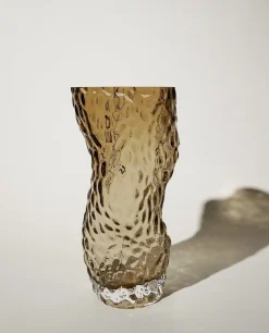 Clearance Ostrea Rock Vase H30 cm, Stue|Vaser