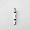 Best Hein Studio Pierre Knop 2,5 cm, Krom