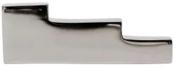 Best Hein Studio Pierre Knop 2,5 cm, Krom