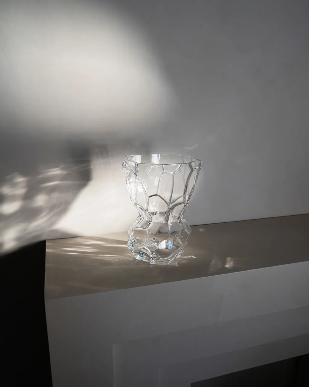 Clearance Reflection Vase H30 cm, Stue|Vaser