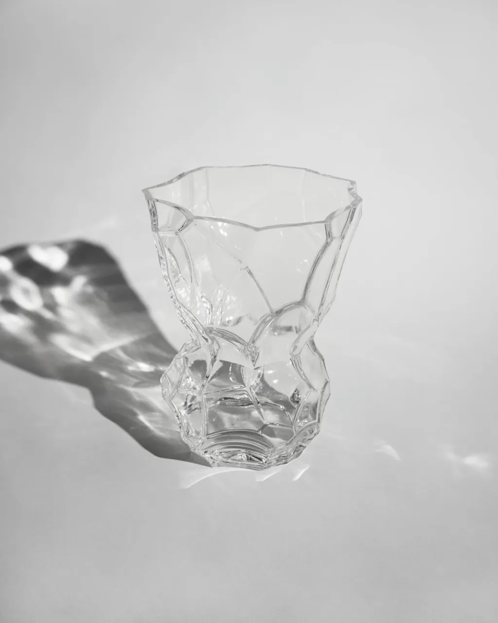 Clearance Reflection Vase H30 cm, Stue|Vaser