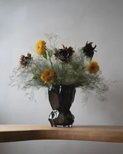 Outlet Reflection Vase H30 cm, Stue|Vaser