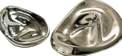 Hein Studio Badeværelse|Knager Og Knagerækker > Ripple Knage no. 02 9,5 cm,