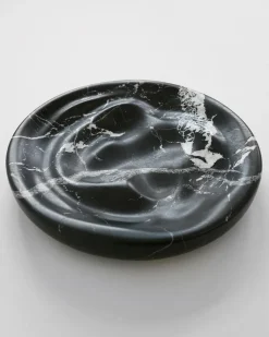 Hein Studio Skåle|Spisestue > Ripple Skål Ø30 cm, Sort