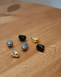 Hein Studio Knager Og Knagerækker > Rud Knop 2,7 cm,