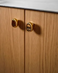 Hein Studio Knager Og Knagerækker > Rud Knop 2,7 cm,