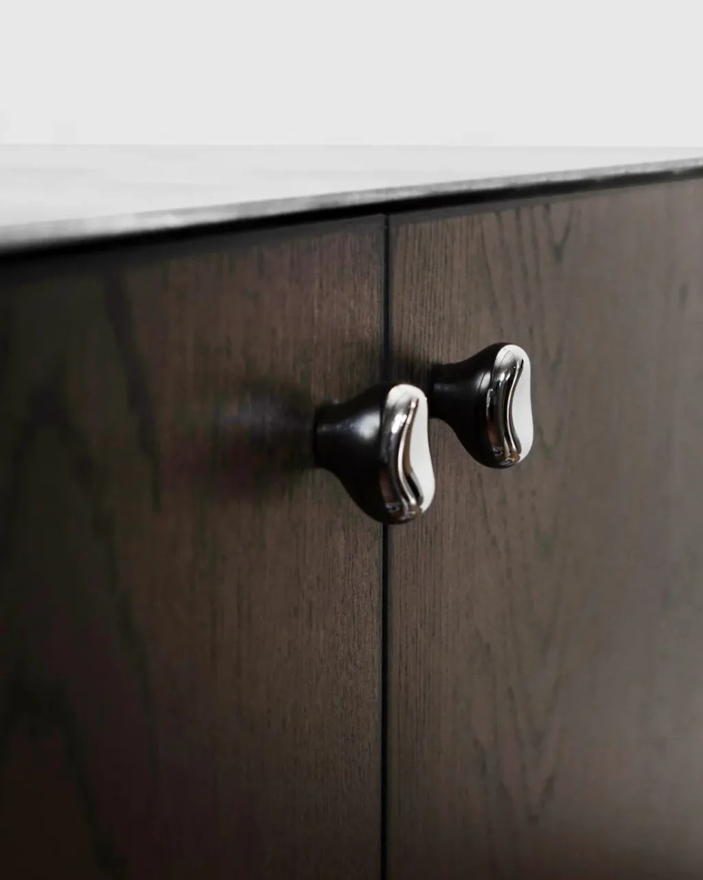 Hein Studio Knager Og Knagerækker > Rud Knop 2,7 cm,