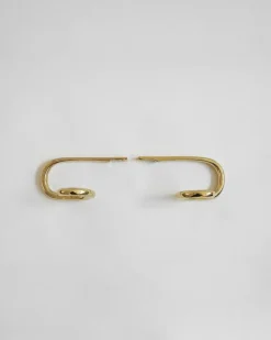Outlet Sia Krog 2 stk 6,8 cm, Knager Og Knagerækker