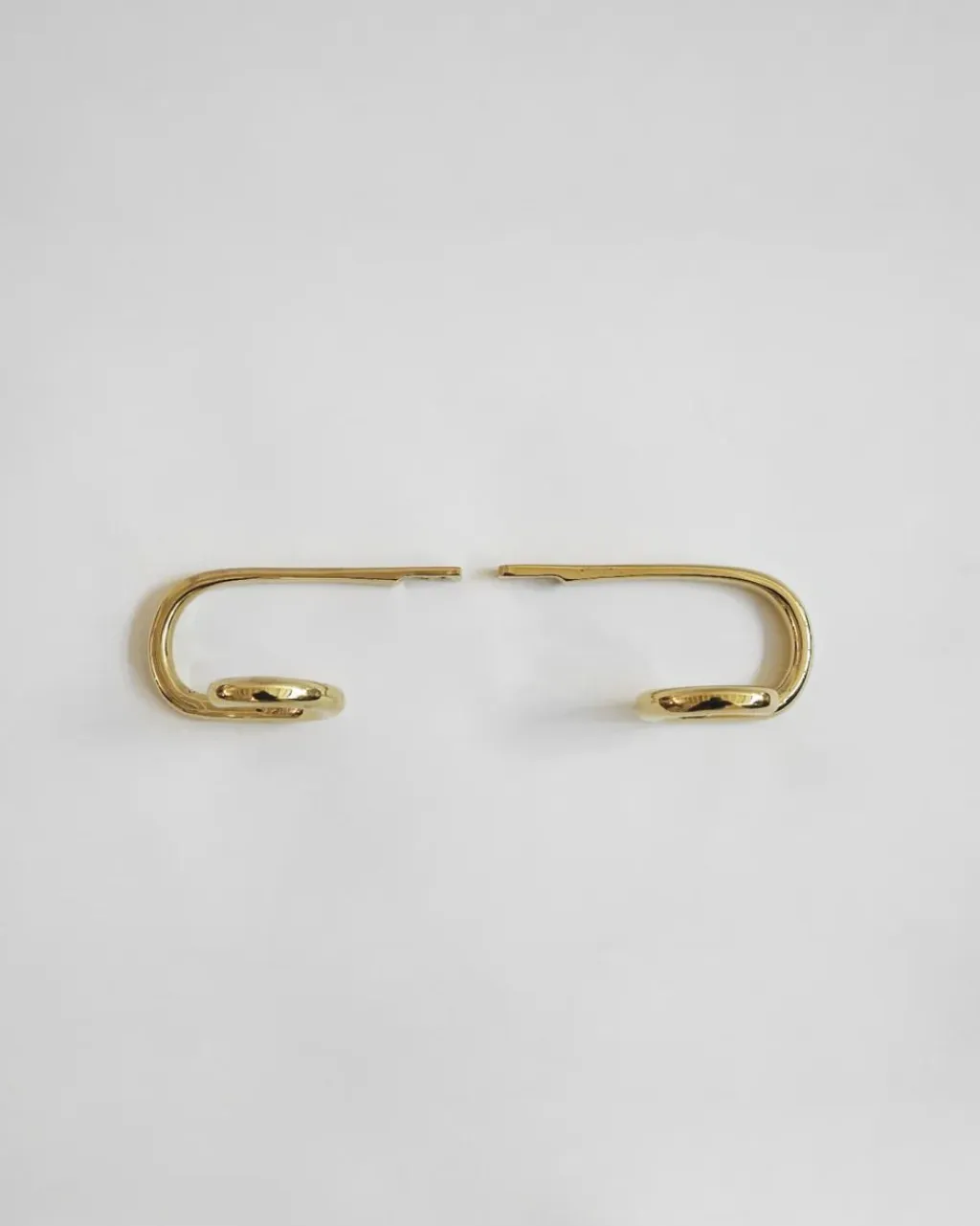 Outlet Sia Krog 2 stk 6,8 cm, Knager Og Knagerækker