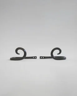 Hein Studio Knager Og Knagerækker > Sia Krog 2 stk 6,8 cm,