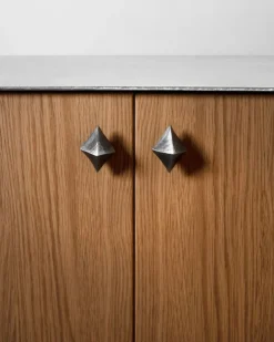 Sale Villum Knop 3,2 cm, Knager Og Knagerækker