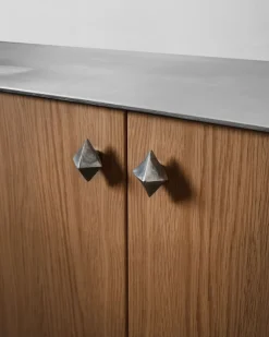 Sale Villum Knop 3,2 cm, Knager Og Knagerækker