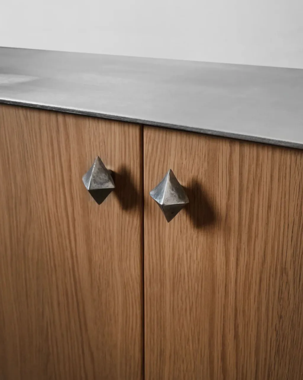 Sale Villum Knop 3,2 cm, Knager Og Knagerækker