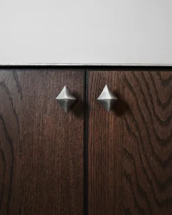 Sale Villum Knop 3,2 cm, Knager Og Knagerækker