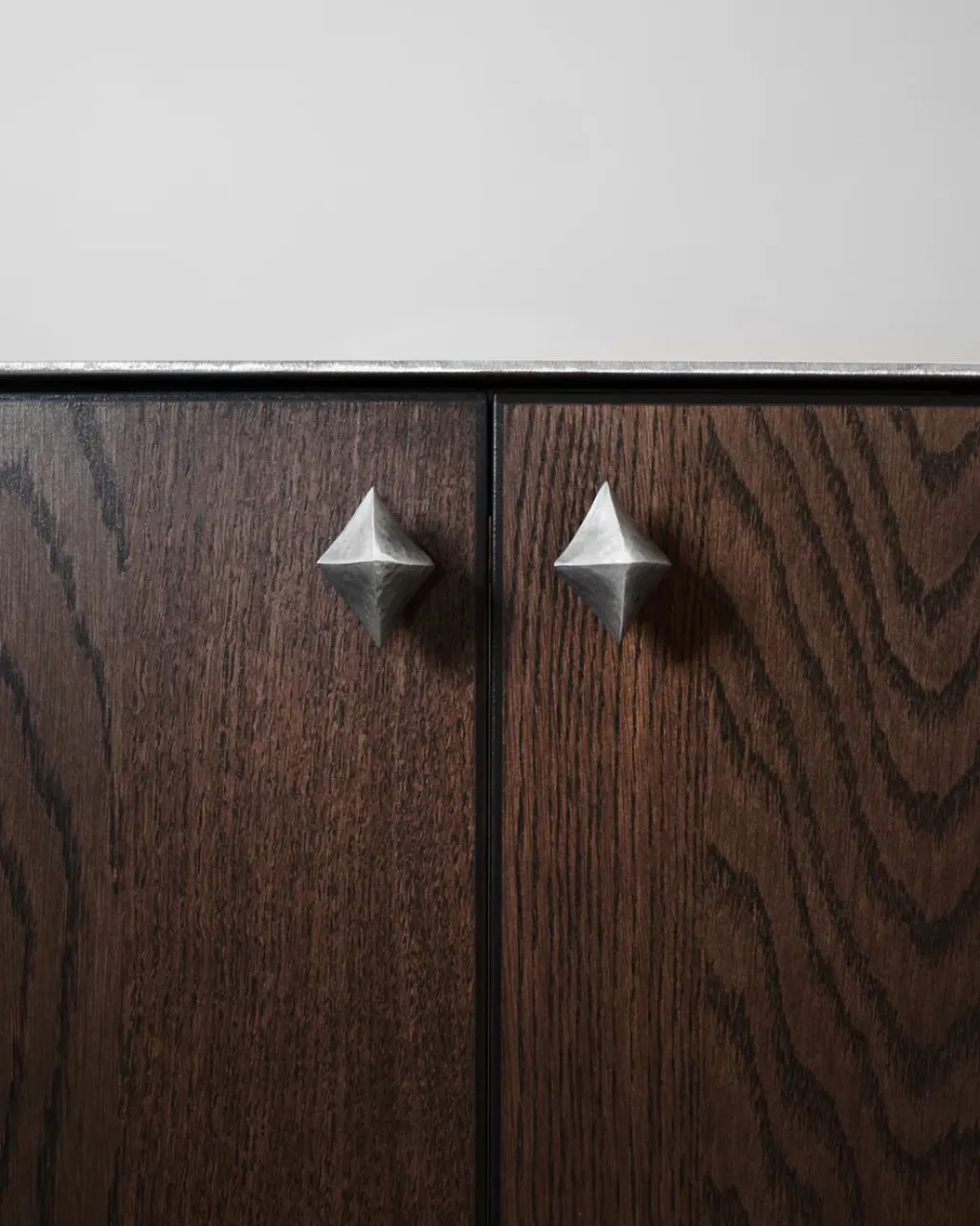 Sale Villum Knop 3,2 cm, Knager Og Knagerækker
