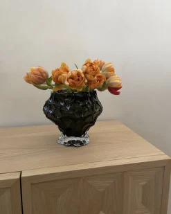 Hein Studio Stue|Vaser > Canyon Medi Vase H18 cm,