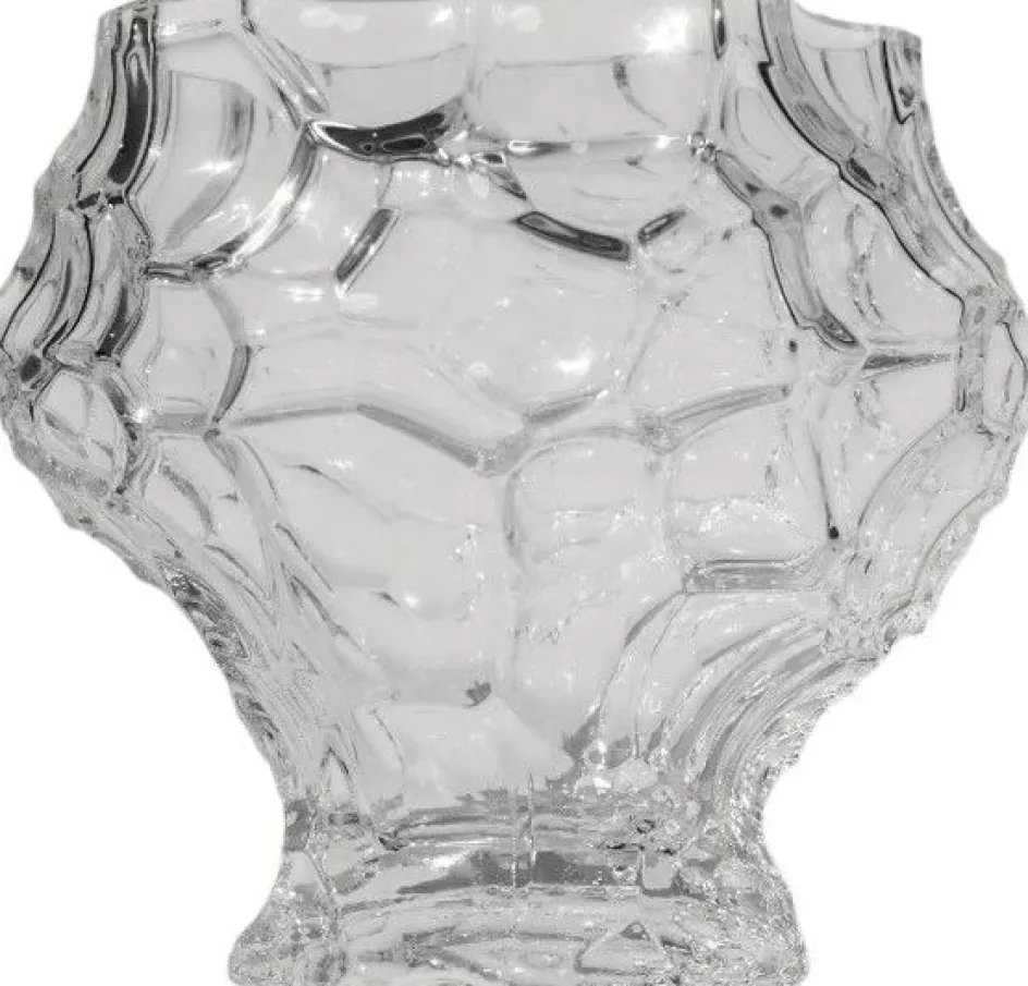 Online Hein Studio Canyon Medi Vase H18 cm, Klar