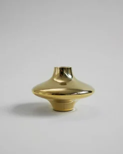New Doublet Lysestage no. 01 H6,5 cm, Lysestager