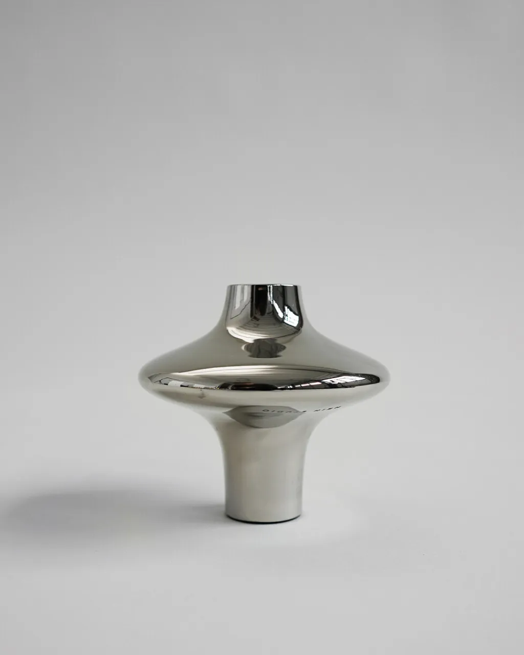 New Doublet Lysestage no. 02 H9,5 cm, Lysestager