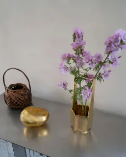 Best Ikebana Vase H30 cm, Stue|Vaser