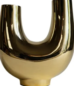 Best Kazumi Vase H19,5 cm, Stue|Vaser