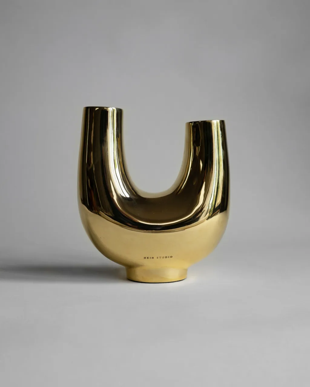Best Kazumi Vase H19,5 cm, Stue|Vaser