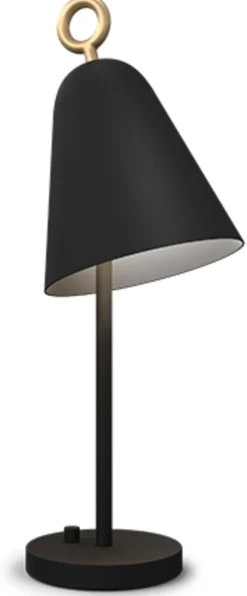 Clearance Bella Bordlampe H58,1 cm, Lamper Til Kontoret|Lamper Til Soveværelset