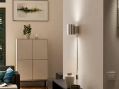 Herstal Væglamper > Evoke Væglampe 12 cm,