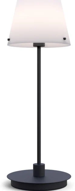 Outlet Gil il Grande Bordlampe H37 cm, Lamper Til Kontoret|Lamper Til Soveværelset