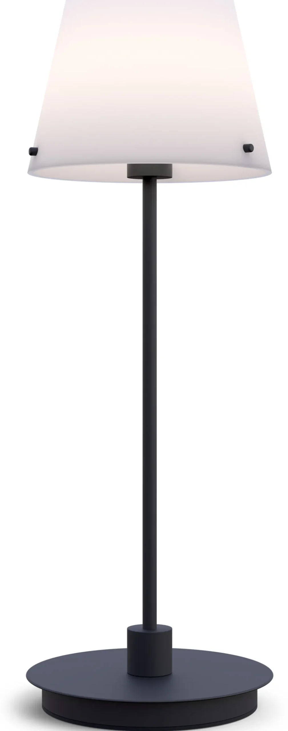 Outlet Gil il Grande Bordlampe H37 cm, Lamper Til Kontoret|Lamper Til Soveværelset