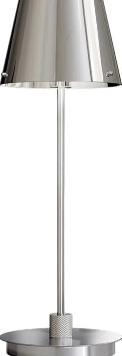 Herstal Lamper Til Kontoret|Lamper Til Soveværelset > Gil Il Grande Bordlampe H37 cm,