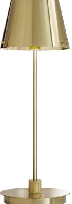 New Gil Il Grande Bordlampe H37 cm, Lamper Til Kontoret|Lamper Til Soveværelset