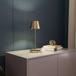 New Gil Il Grande Bordlampe H37 cm, Lamper Til Kontoret|Lamper Til Soveværelset